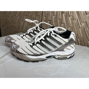 New Vtg Adidas Adistar Control Running Shoes Sneakers 451724 Women Sz 8.5